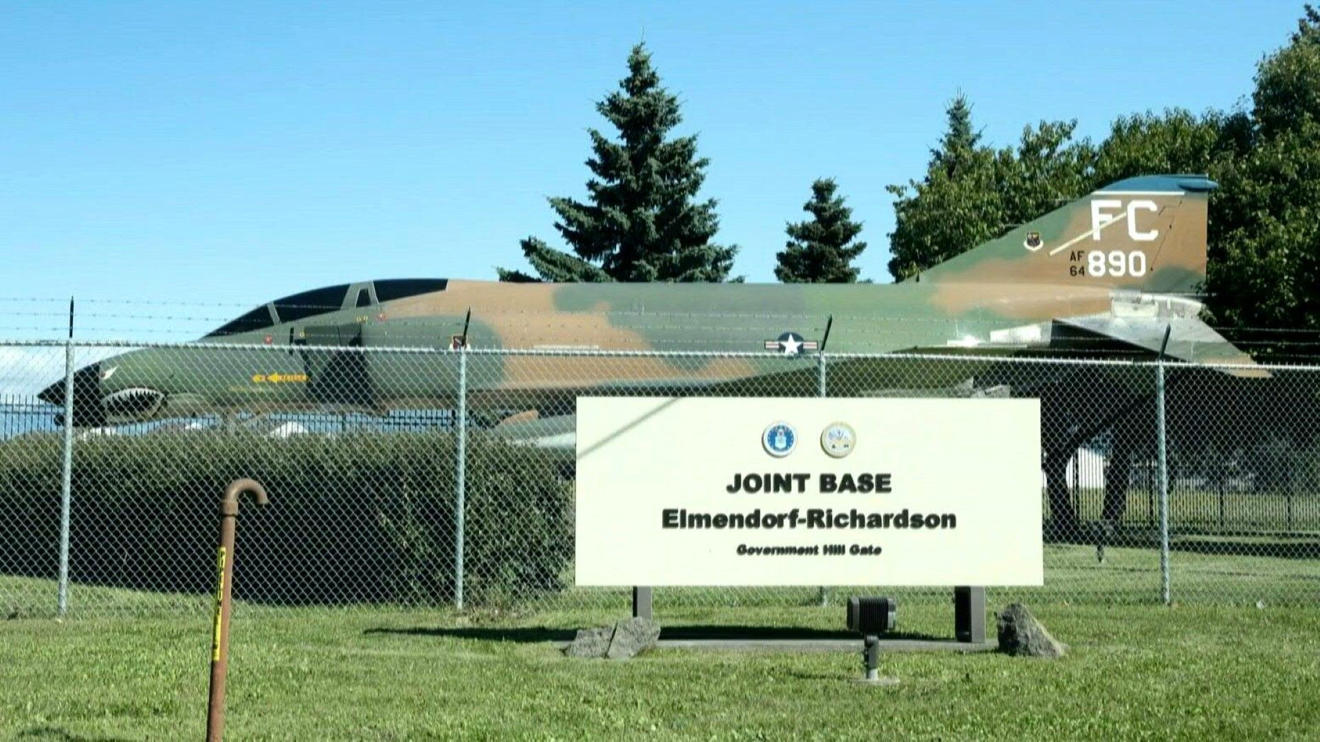 Alaska: Gipfel Trump-Putin findet auf Militärbasis statt