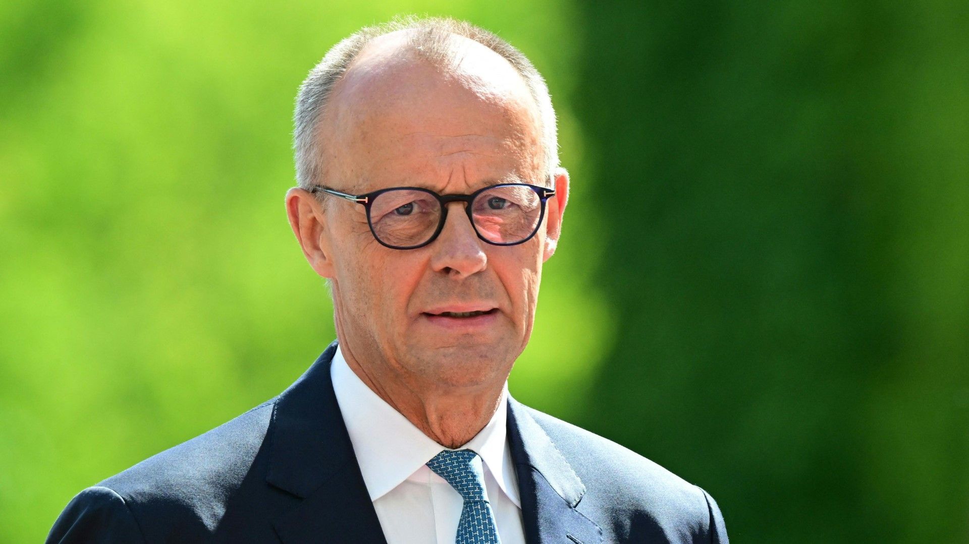 Merz: „Verpflichtender Wehrdienst, wenn nicht genügend Freiwillige“