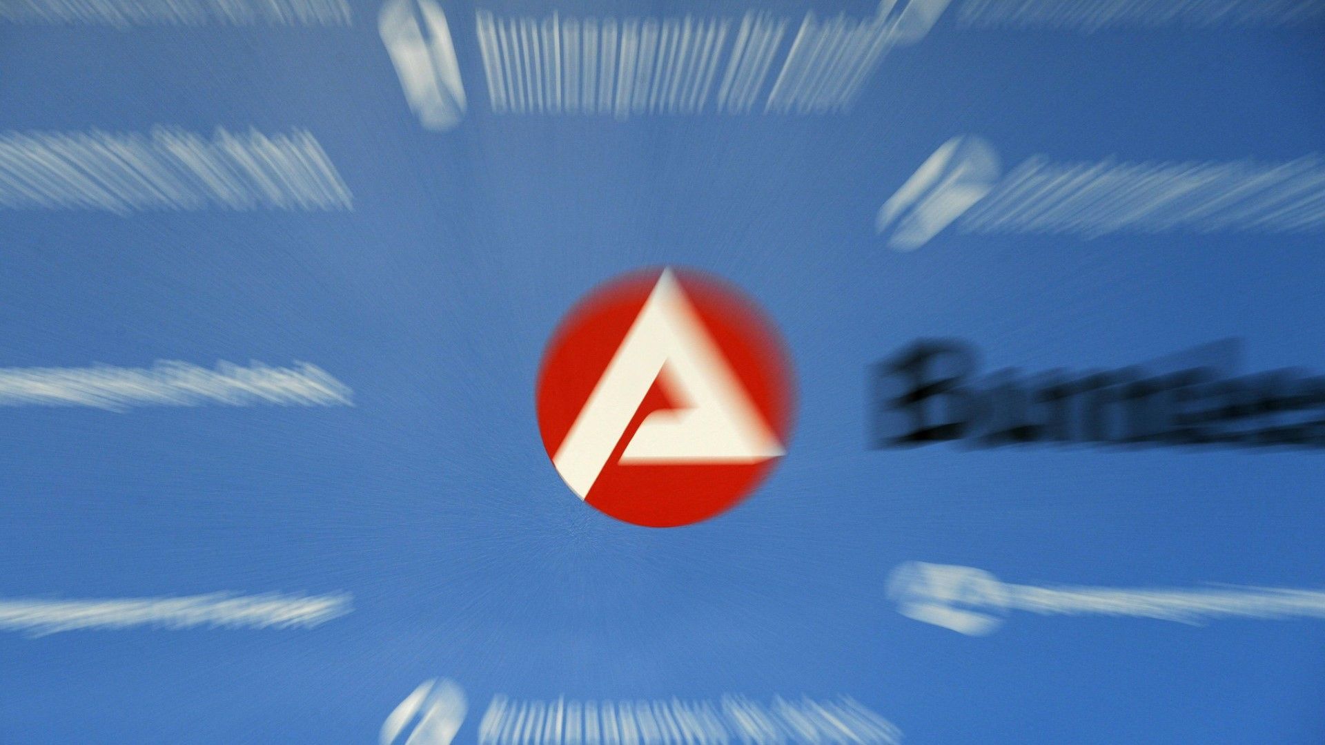 Über drei Millionen Arbeitslose im August