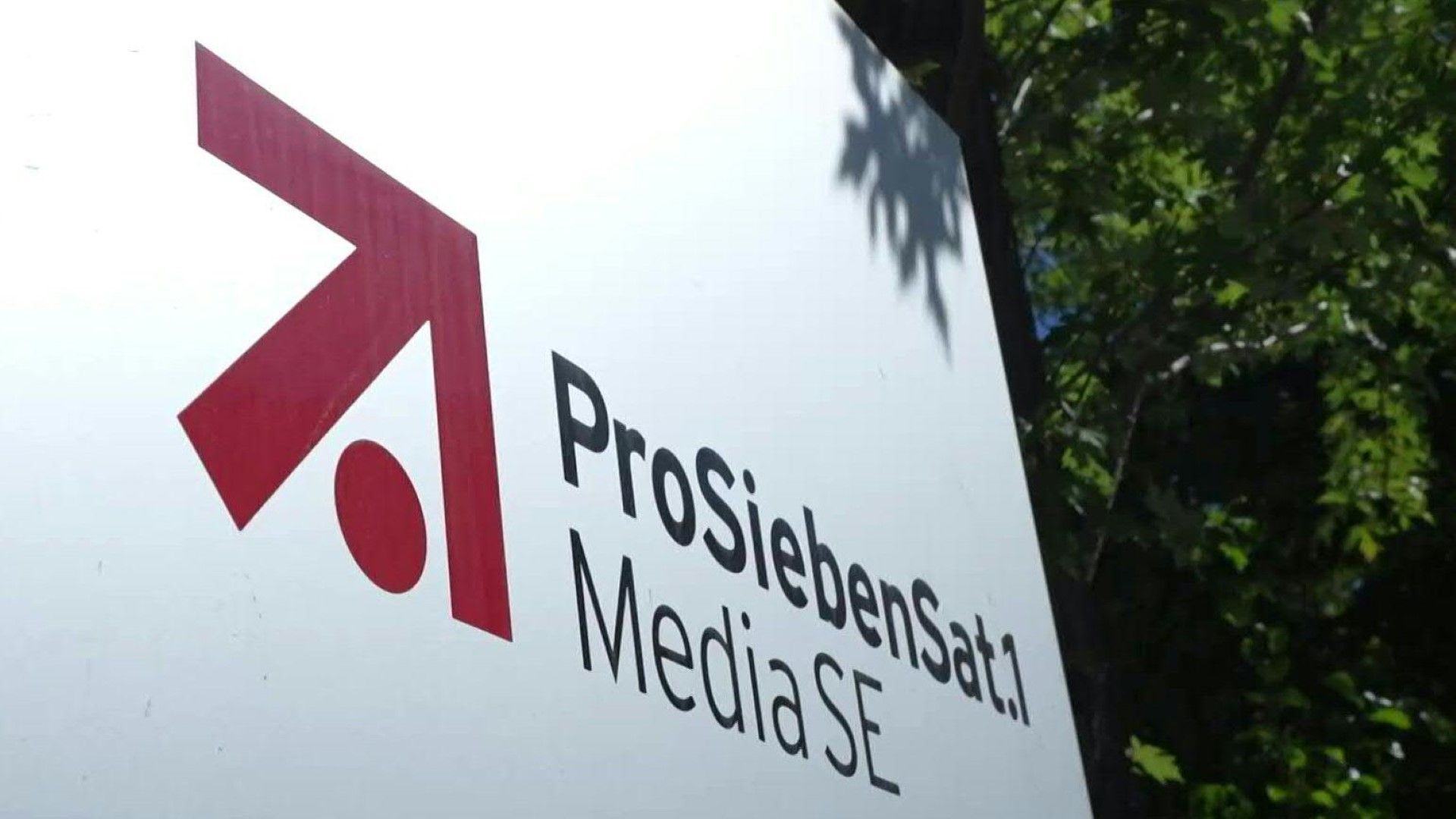 ProSiebenSat.1 gehört jetzt der Berlusconi-Mediengruppe