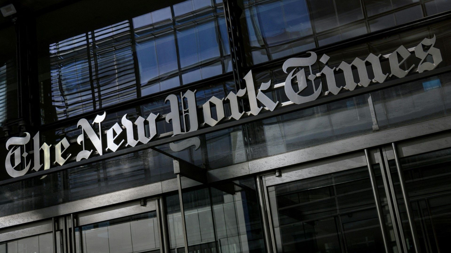 Trump will Milliarden-Klage gegen „New York Times“ einreichen