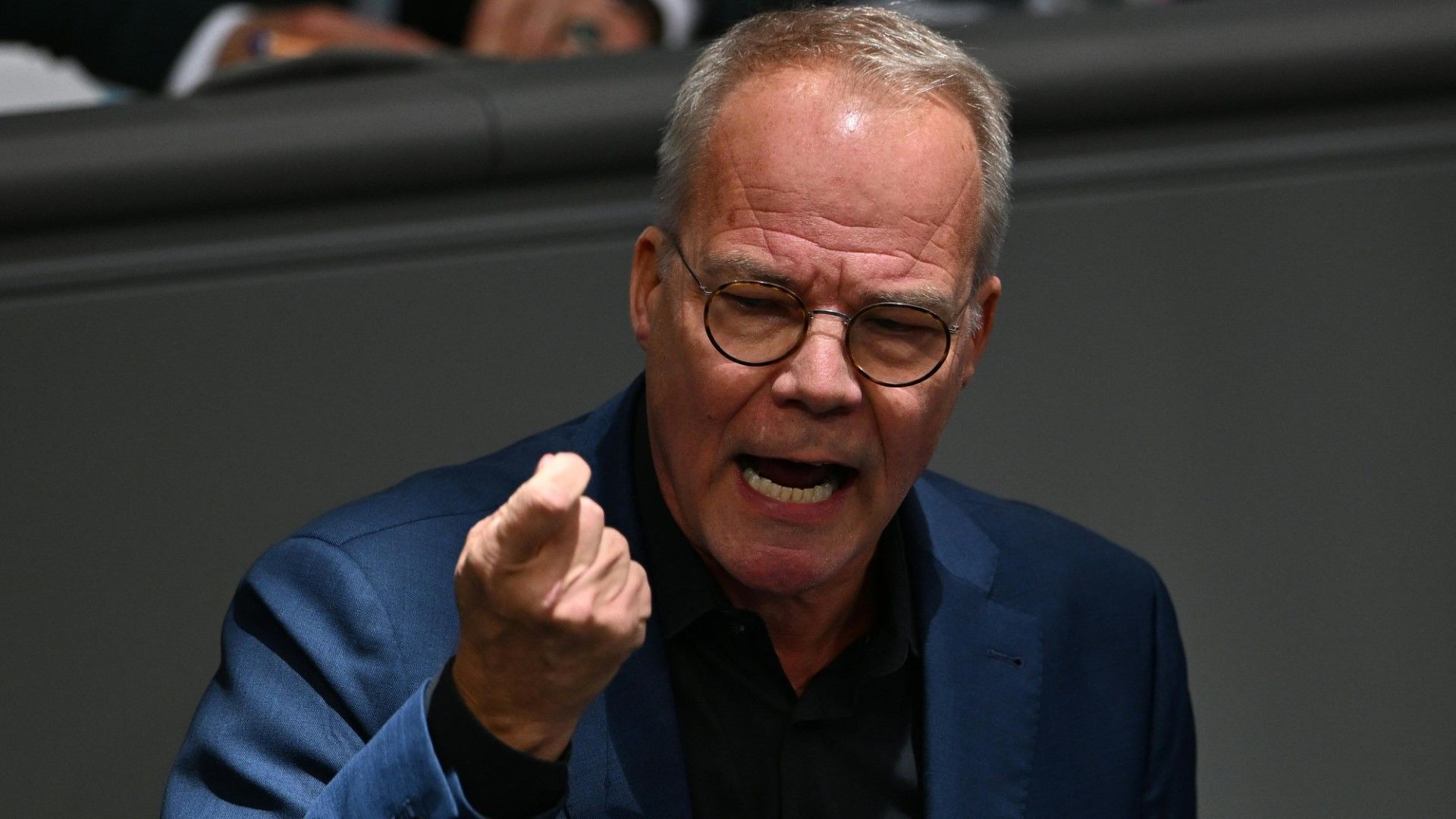 Miersch mahnt bei Reformen soziale Gerechtigkeit an