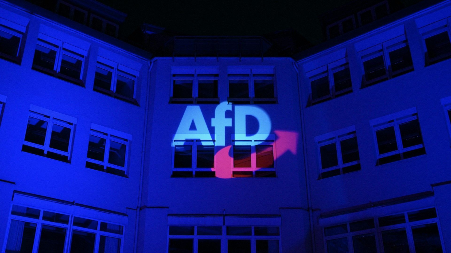 AfD: Noch keine Einigung in Rechtsstreit um Bundesgeschäftsstelle