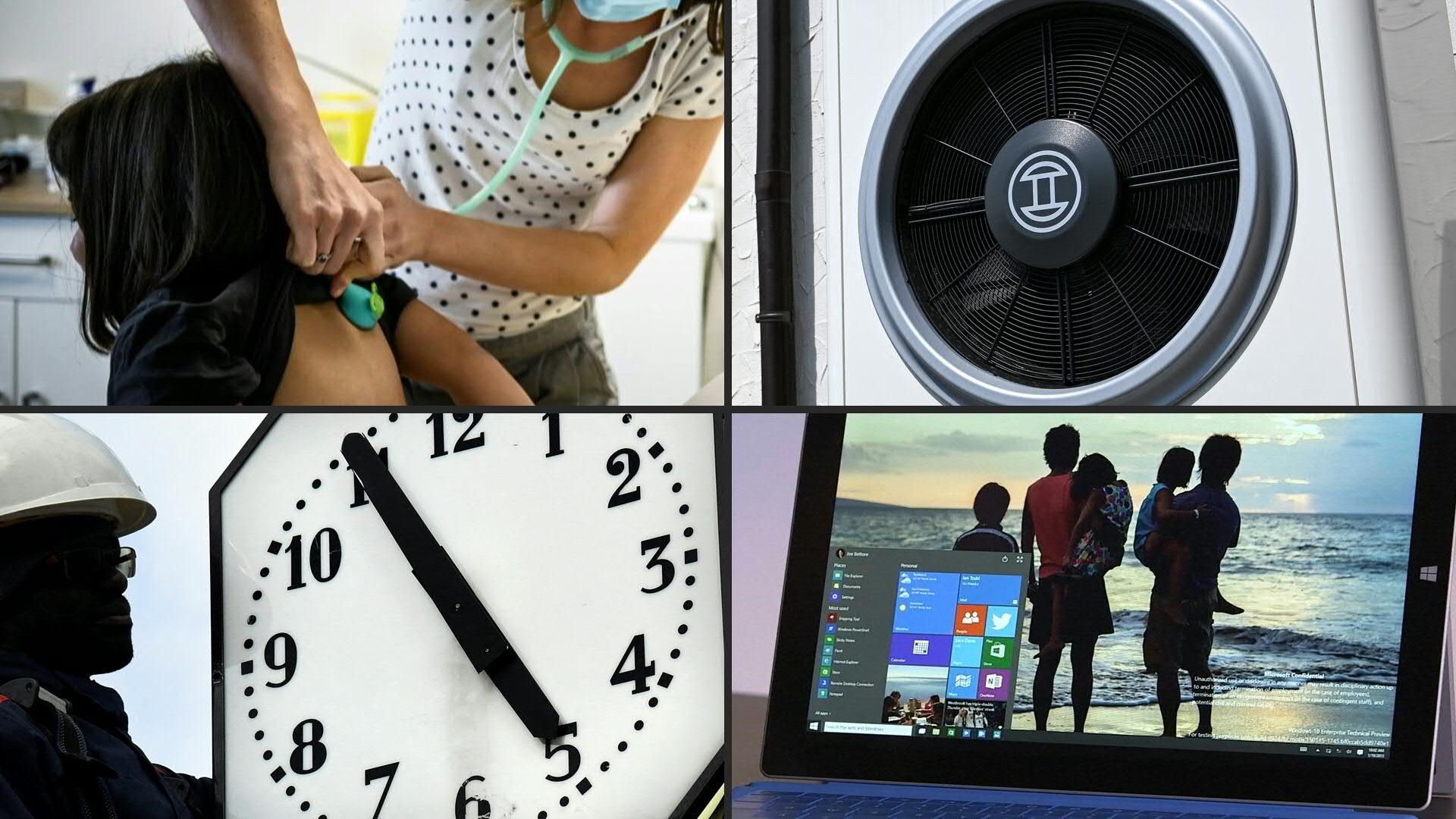 Das ändert sich im Oktober