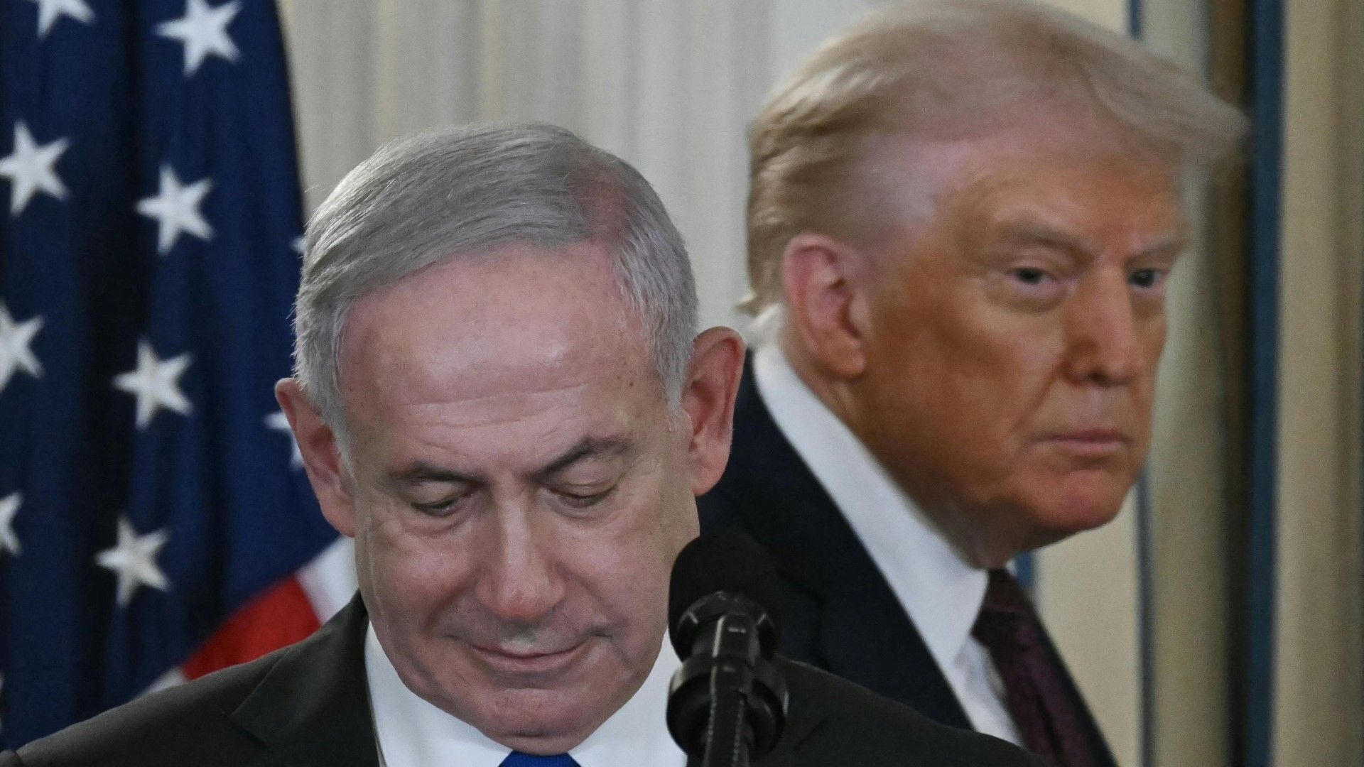 Video: Trump - Friedenslösung im Gaza-Krieg "mehr als sehr nahe"
