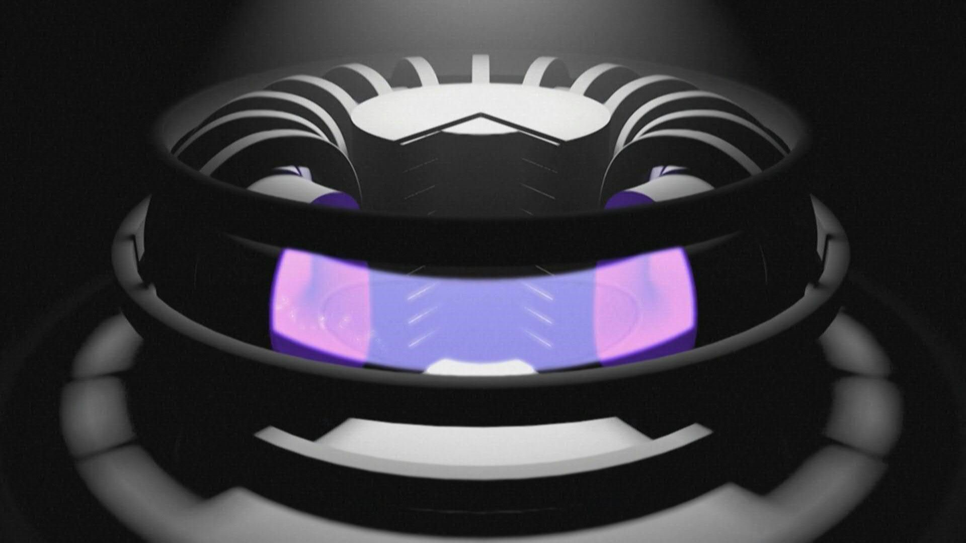 Videografik: Kernfusion – Energie der Zukunft?