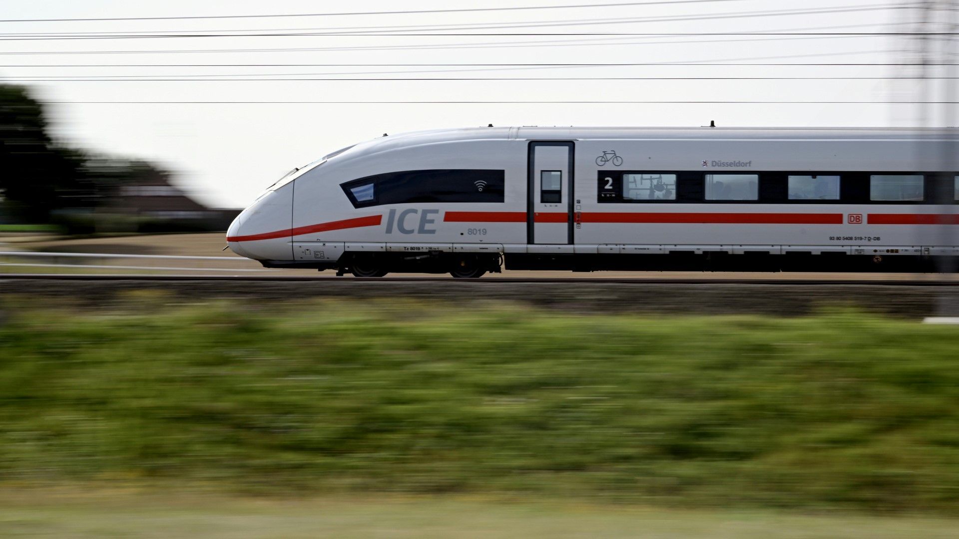Deutsche Bahn: Pünktlichkeit im Fernverkehr auf neuem Tiefpunkt