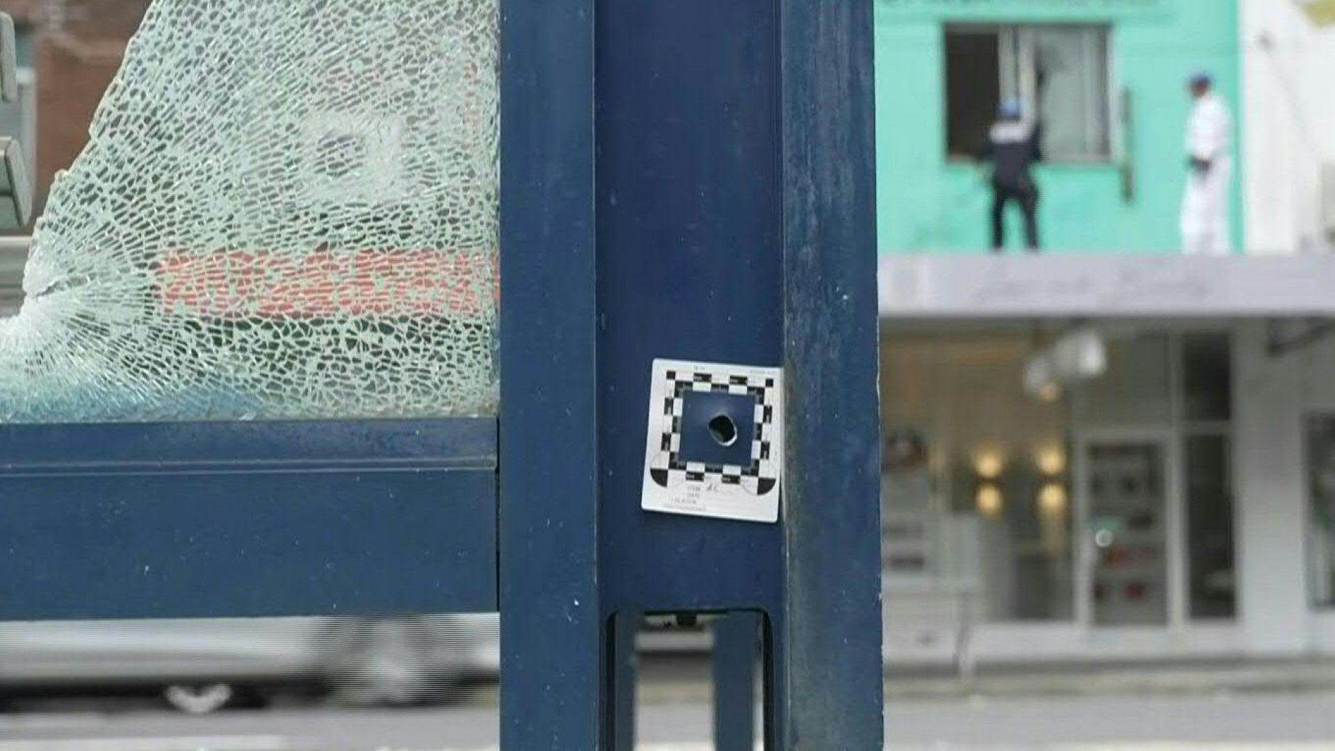 Australien: Mann feuert in Sydney aus seiner Wohnung – viele Verletzte
