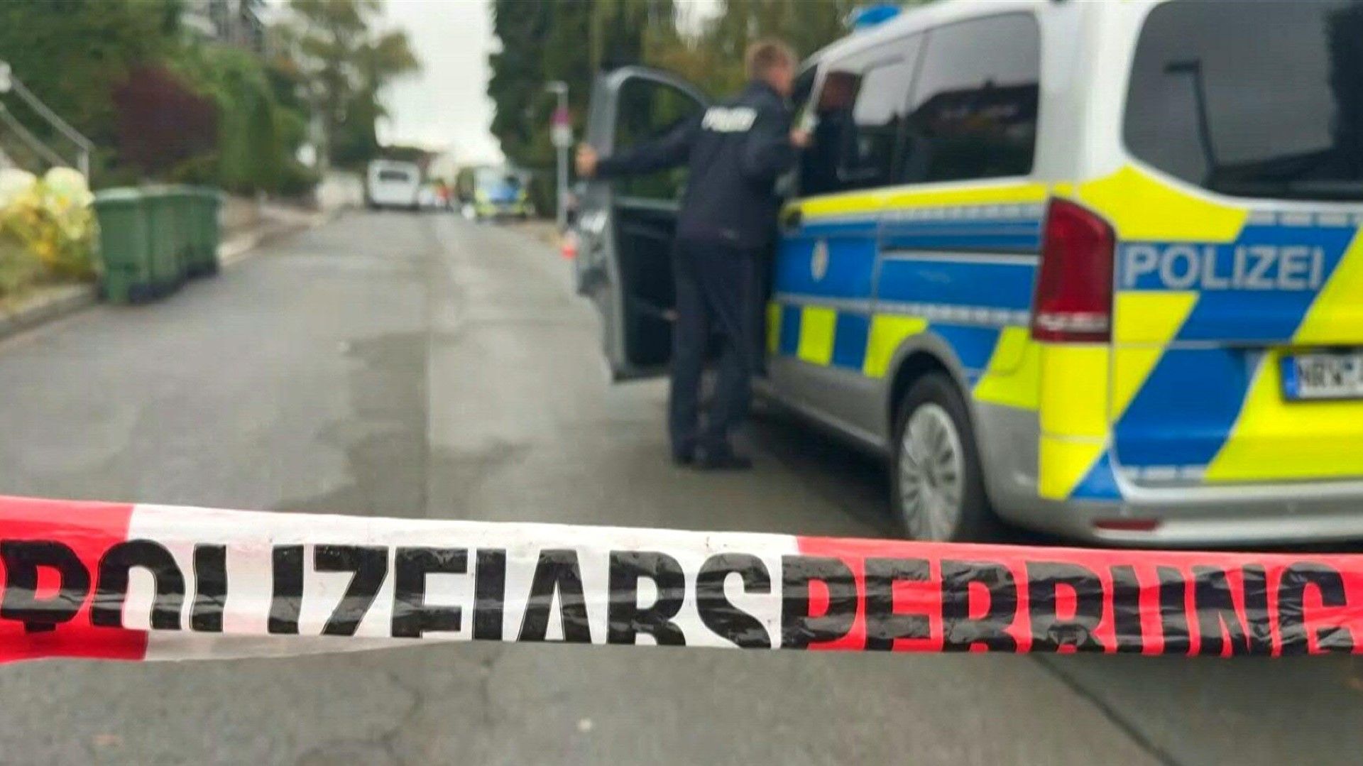 Messerangriff auf Bürgermeisterin: Familiärer Hintergrund?