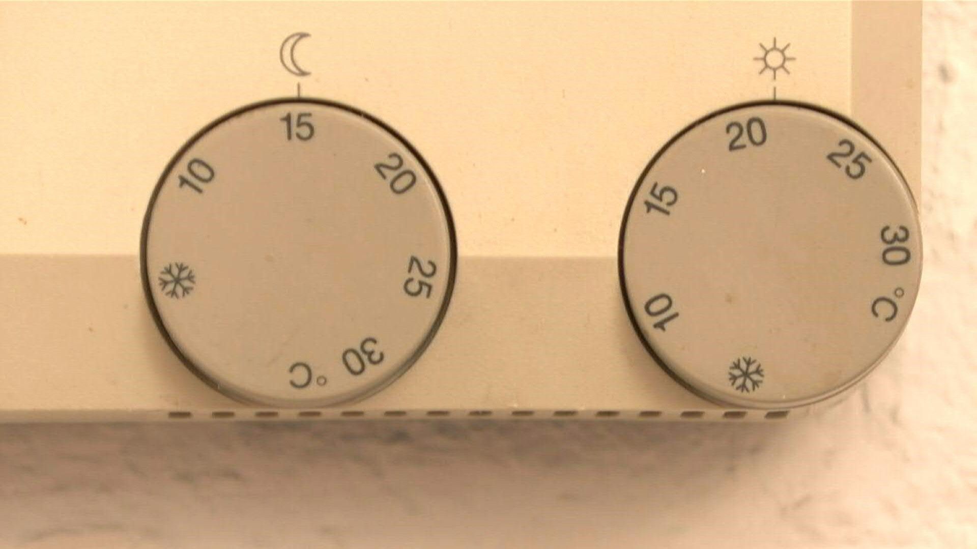 Preise für Haushaltsenergie zum Start der Heizsaison niedriger als vor einem Jahr