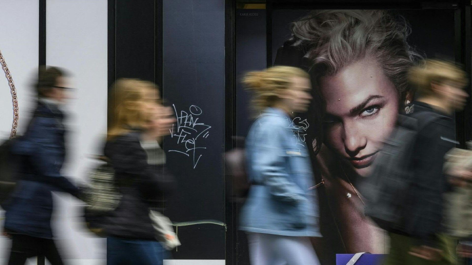 Verbraucherstimmung verschlechtert sich wieder