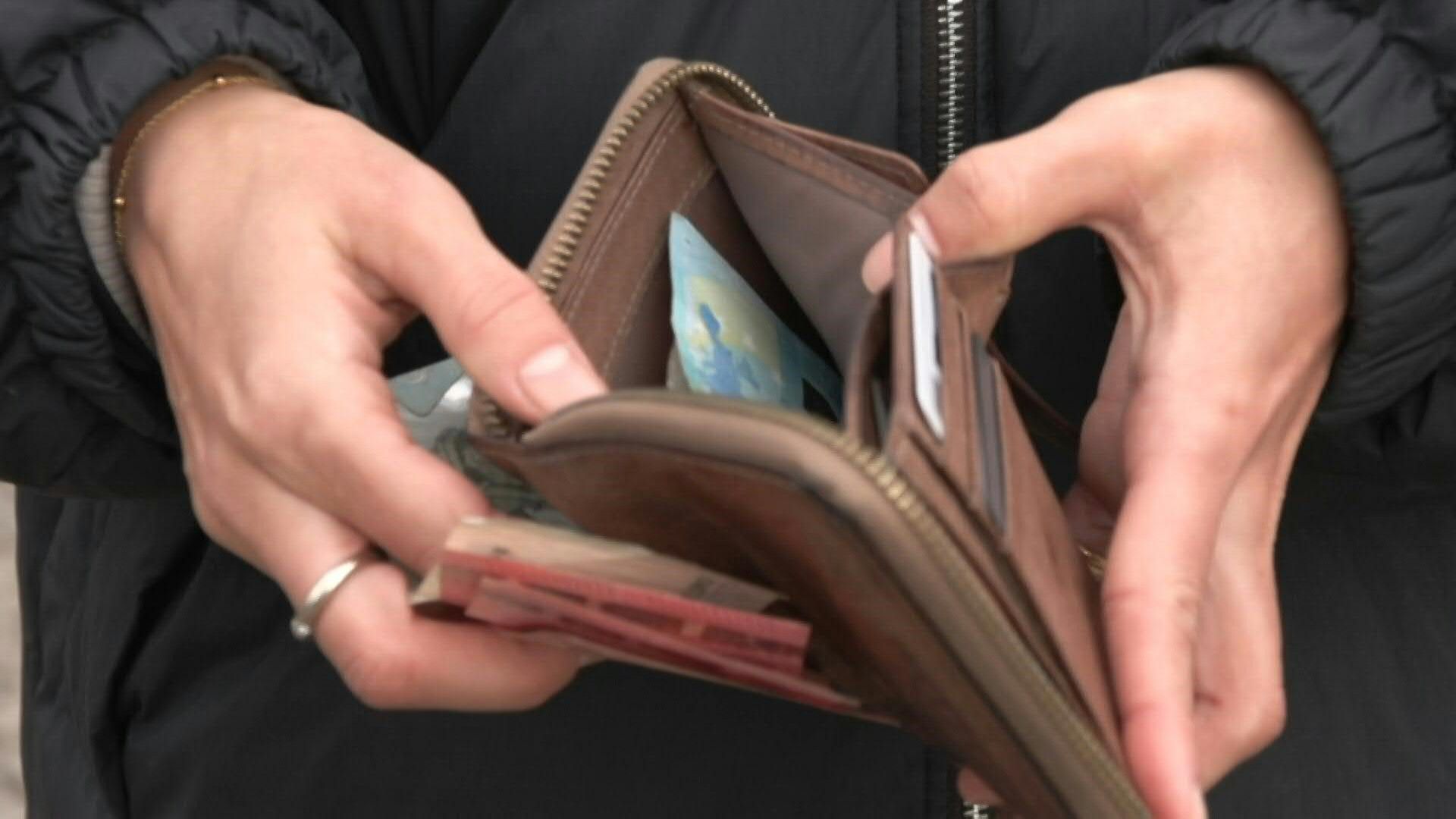 So viel sparen die Deutschen