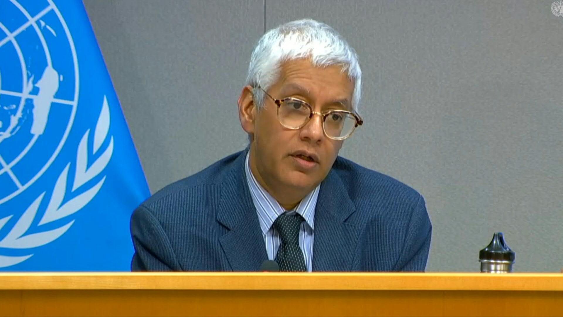 Video: Nuclear testing never permissible 'under any circumstances': UN spokesman