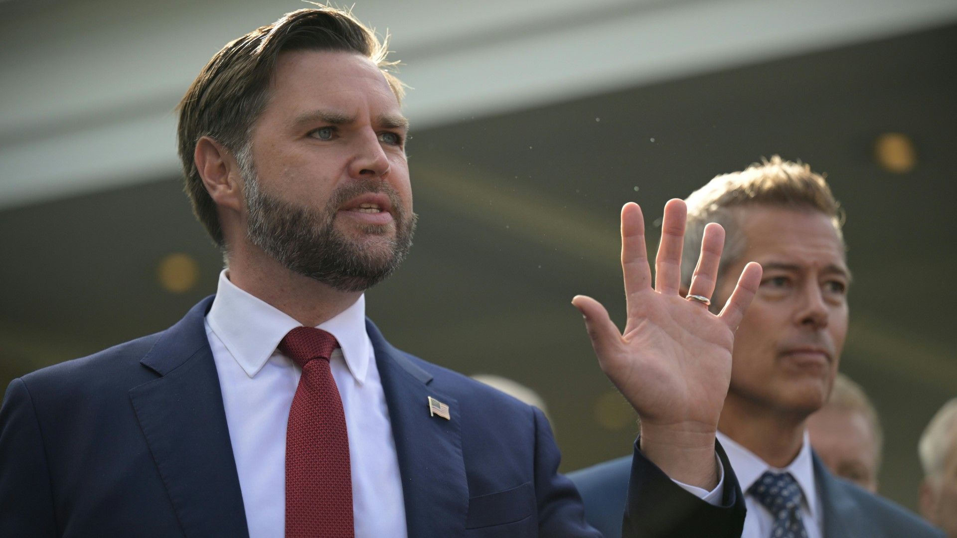 Vance verteidigt neue US-Atomwaffentests