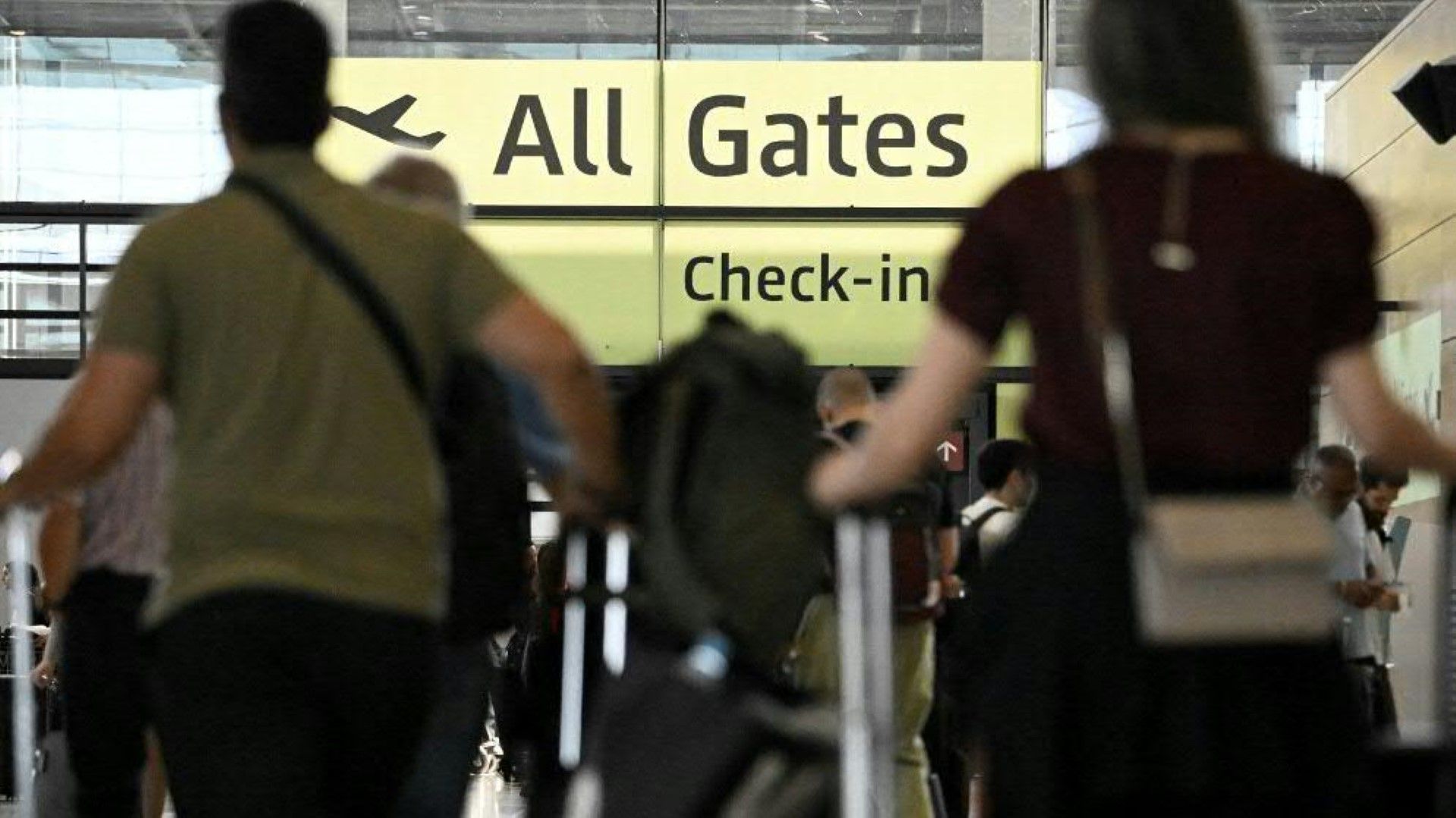 Drohnensichtung: Flugbetrieb an Berliner Flughafen eingestellt