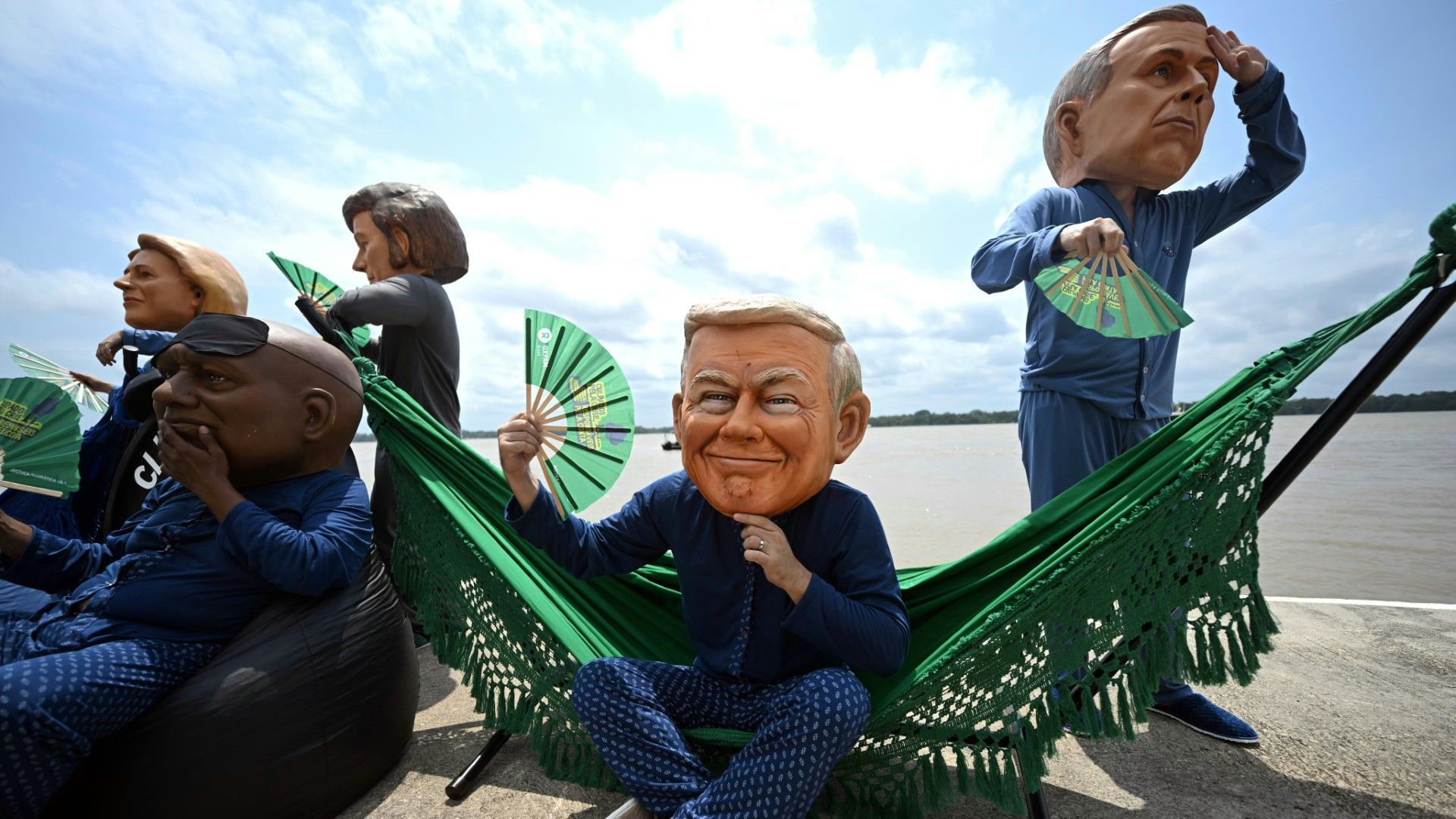 COP 30: Lula fordert mehr Mittel reicher Länder für das Klima