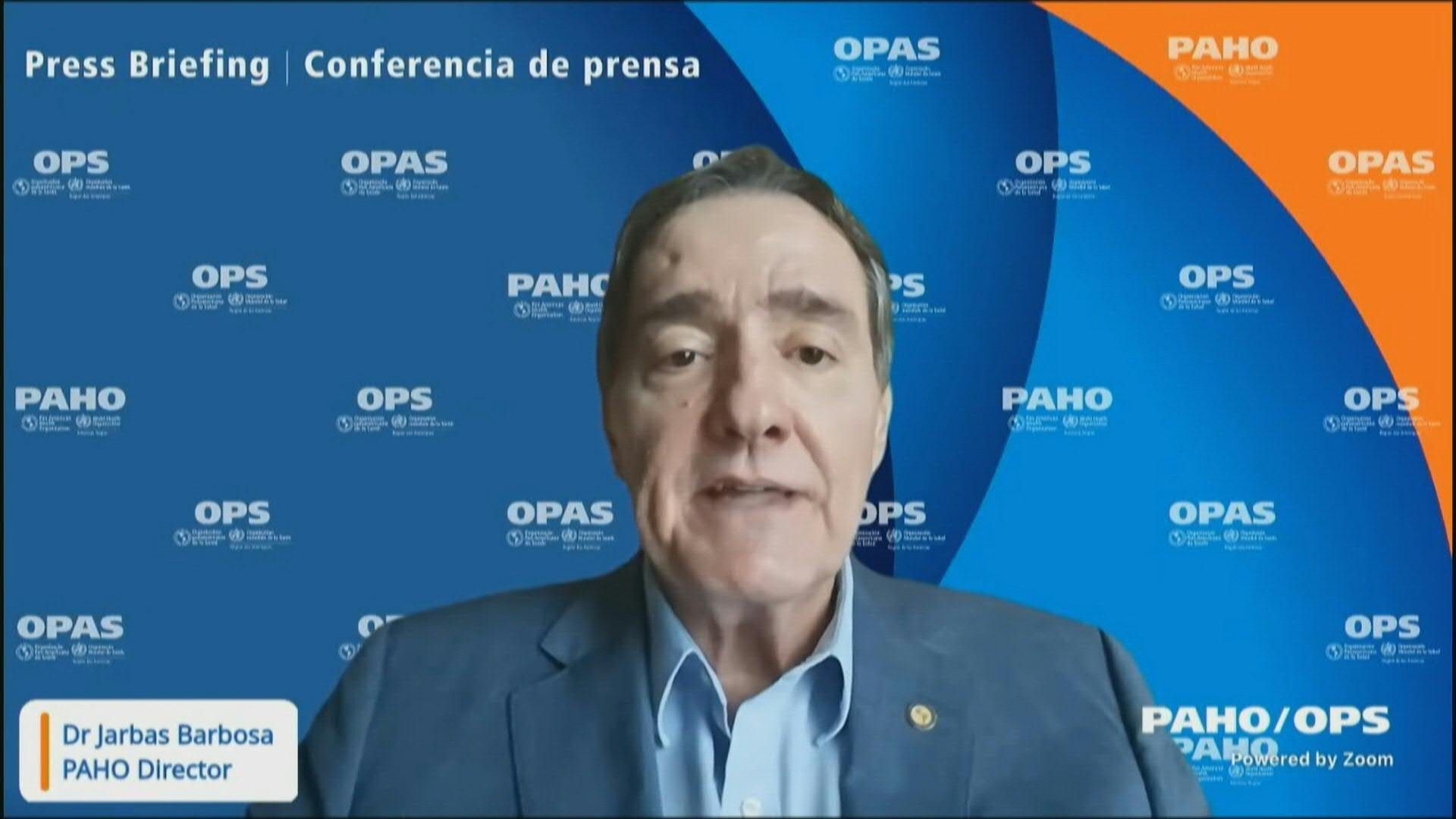 Kanada verliert seinen Status als Maserneliminationsland, sagt die regionale Gesundheitsorganisation der UN