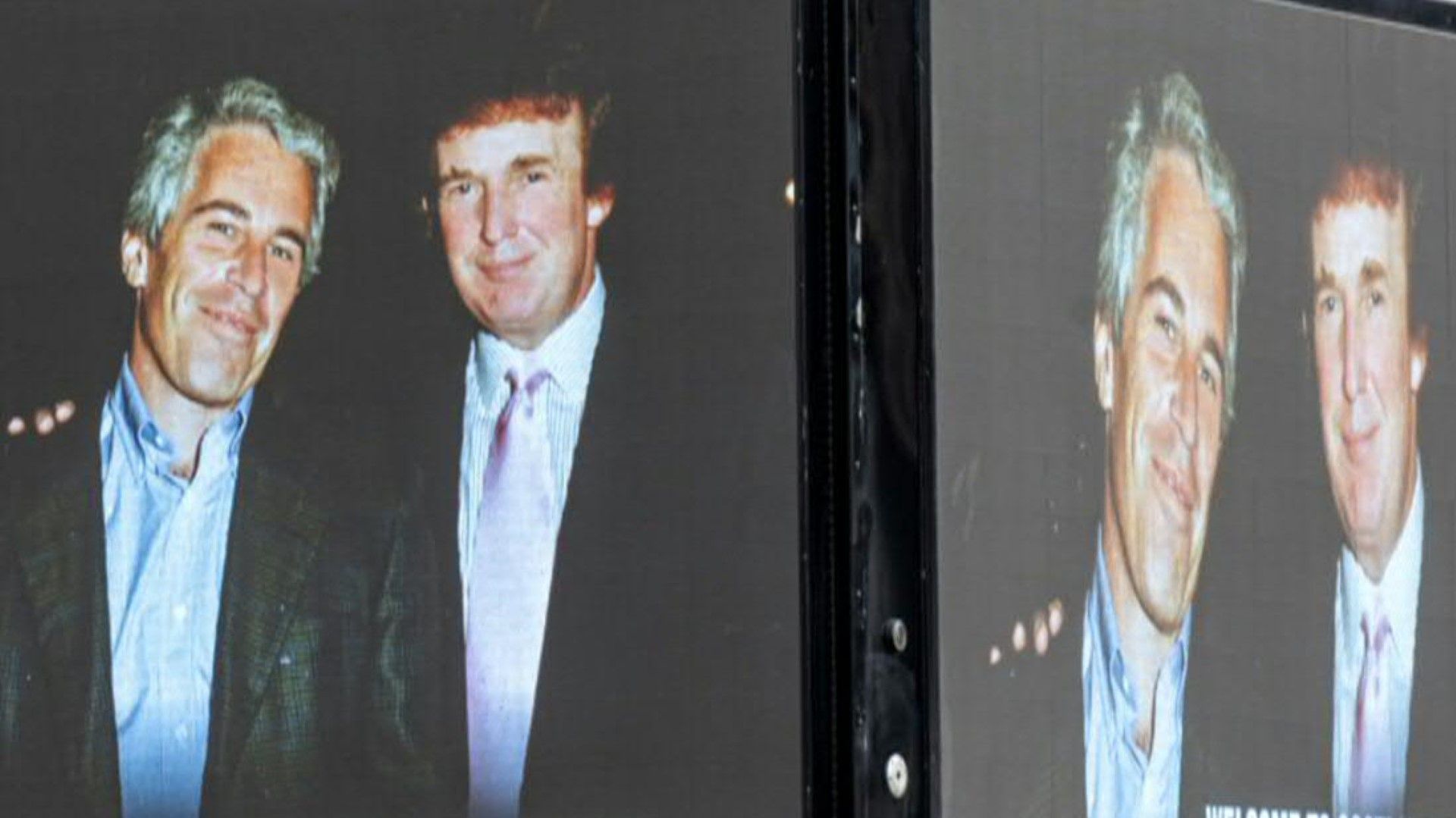 Epstein-Mails erhöhen Druck auf Trump
