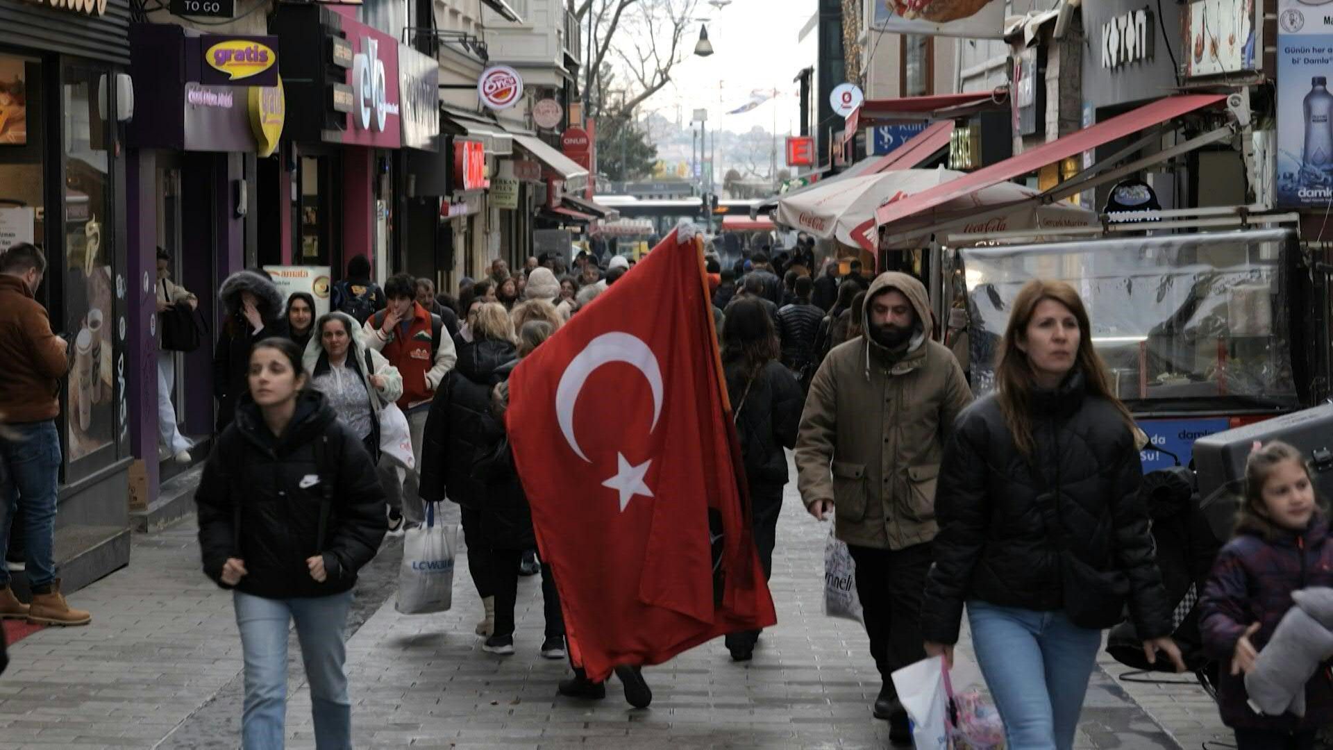 Poisoning of Hamburg family in Istanbul: After children, mother also dead