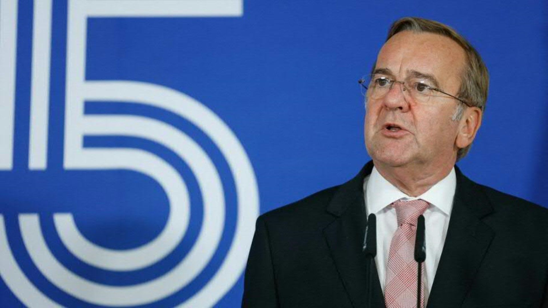 Pistorius über Putin: „Mehr Menschenverachtung ist kaum vorstellbar“