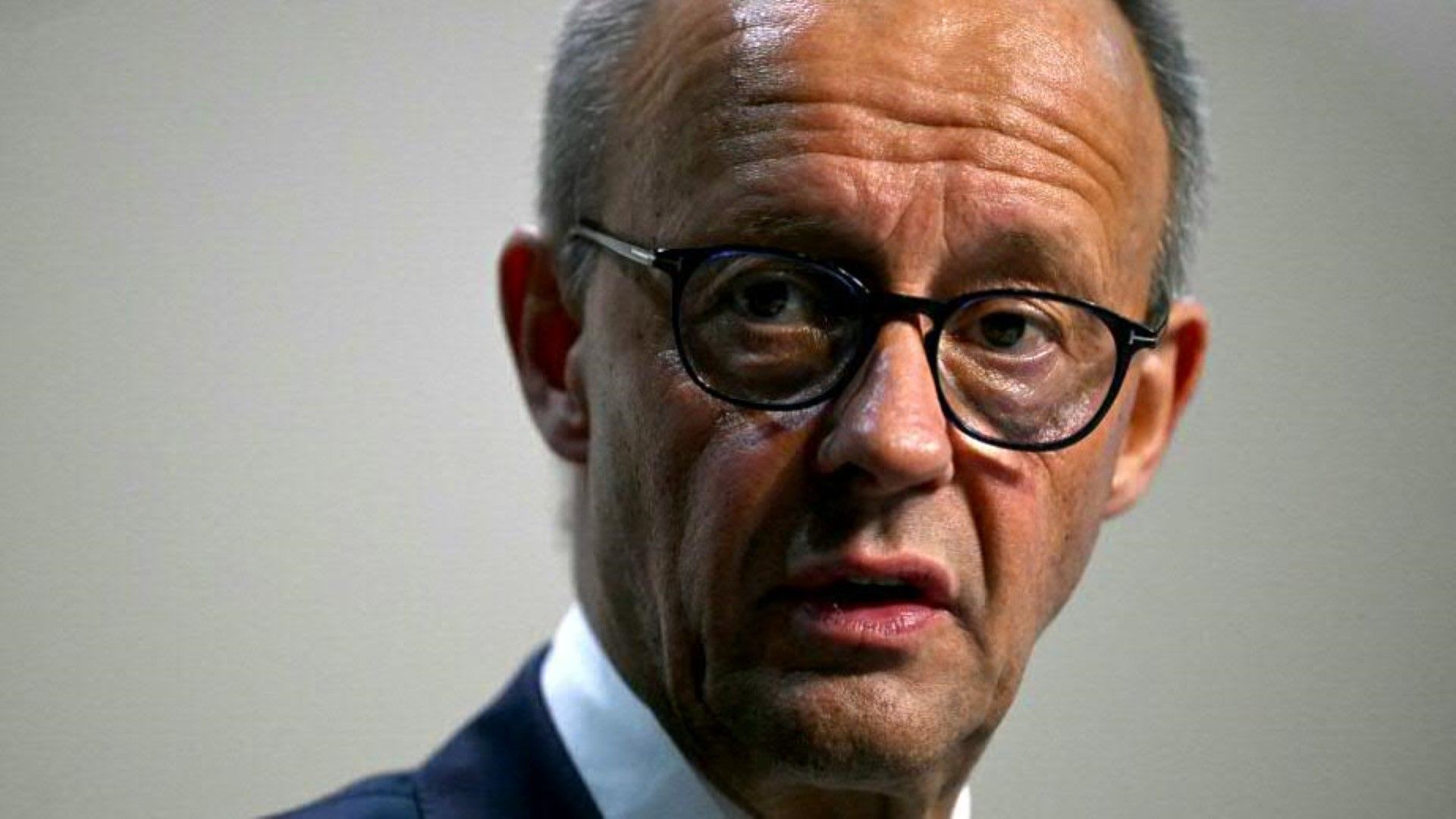 Merz: „Junge Ukrainer werden in der Ukraine gebraucht – nicht hier“