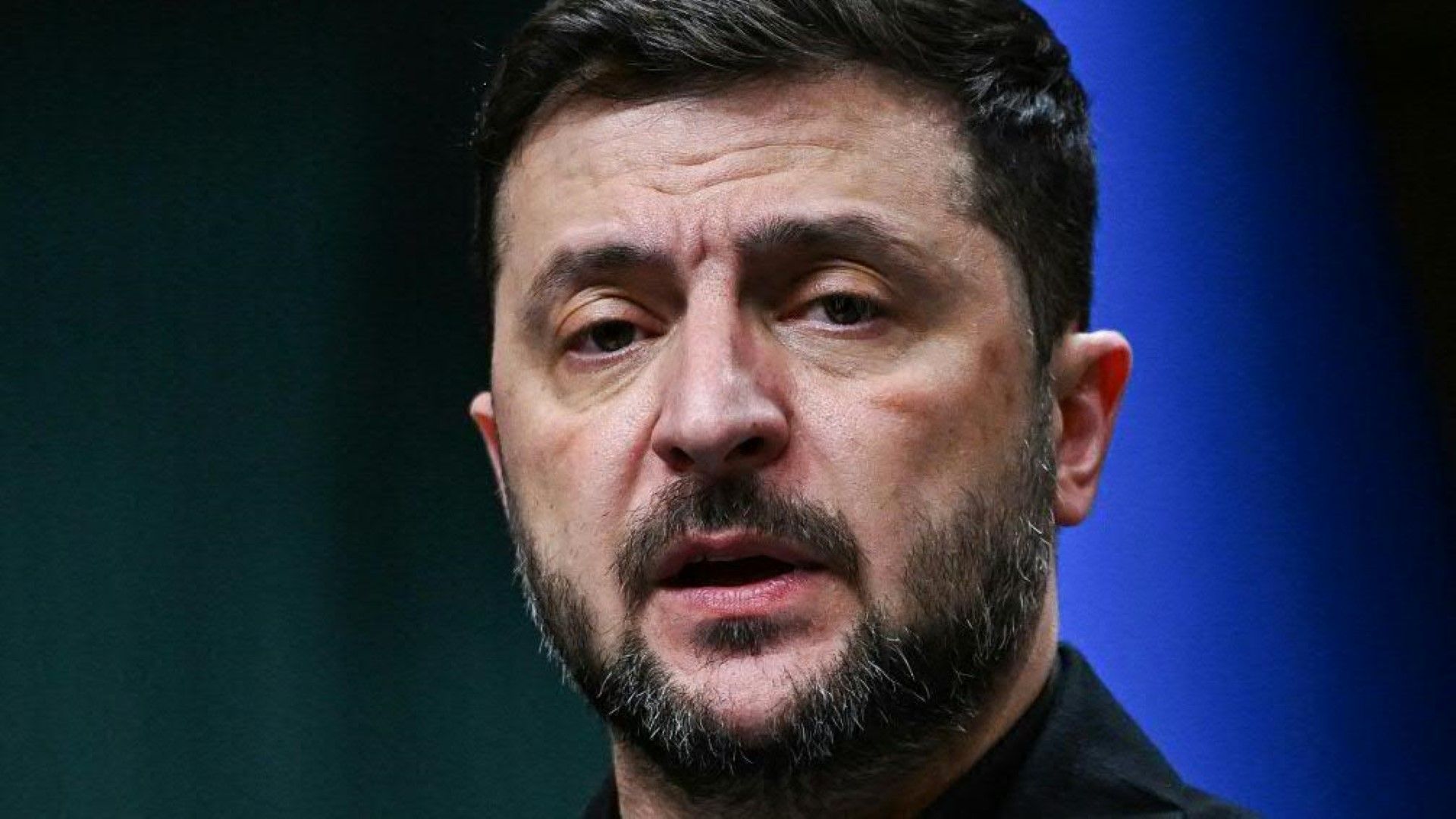 Selenskyj: „Die Diplomatie ist im Gang – und das ist gut so“