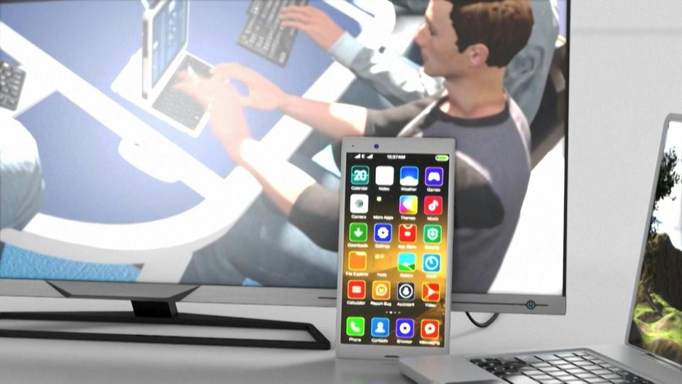 Videografik: Seltene Erden und ihre Verwendung