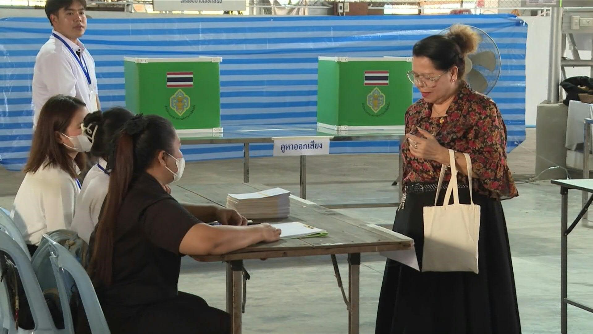 Polls-open-in-Thailand-general-election
