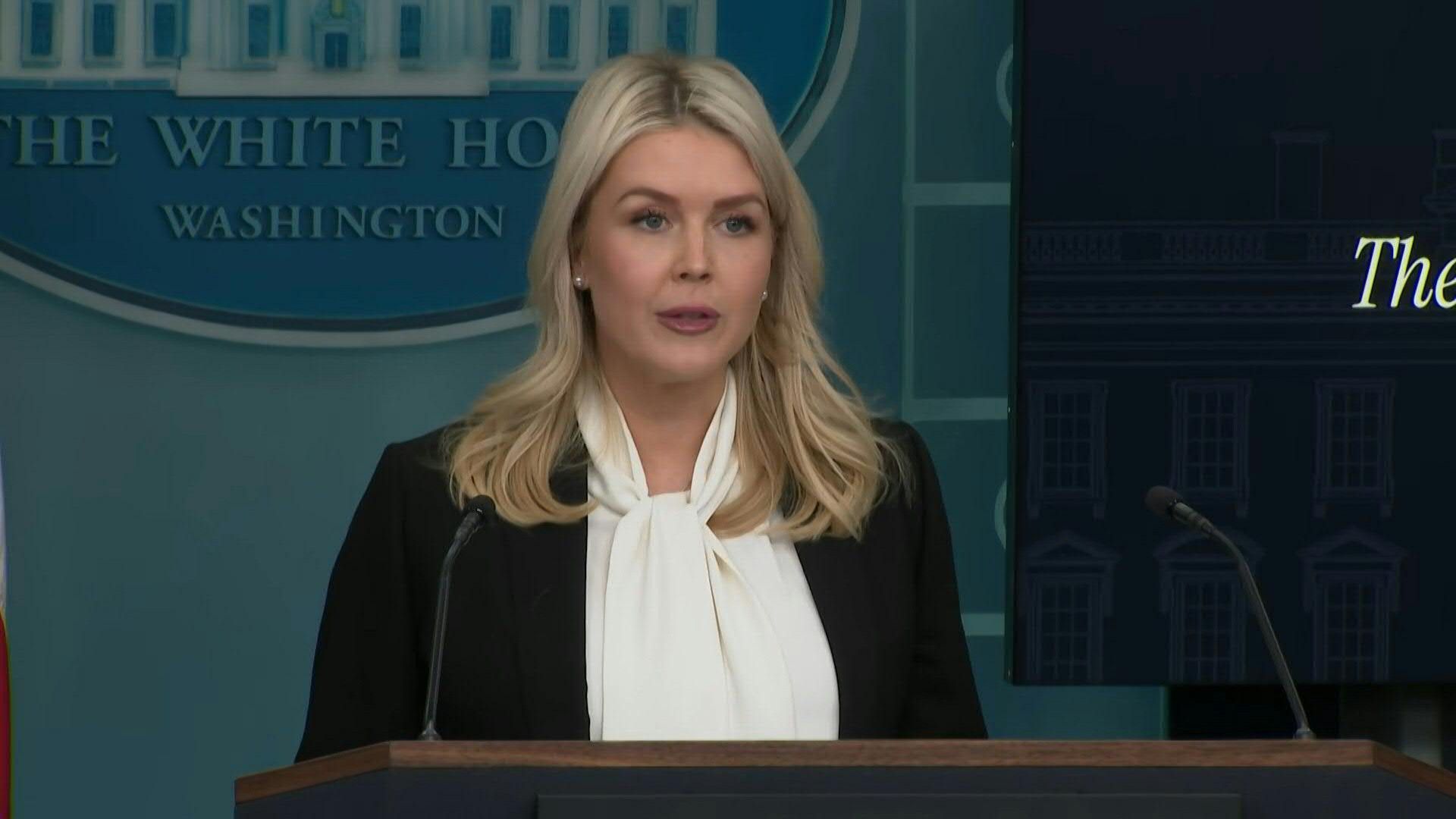 Video: Trump to attend return ceremony for US troops killed in Iran war: White House