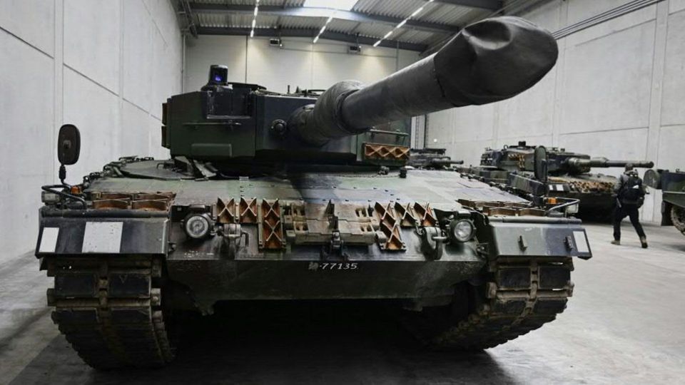 Rheinmetall verzeichnet deutliches Umsatz- und Gewinnplus