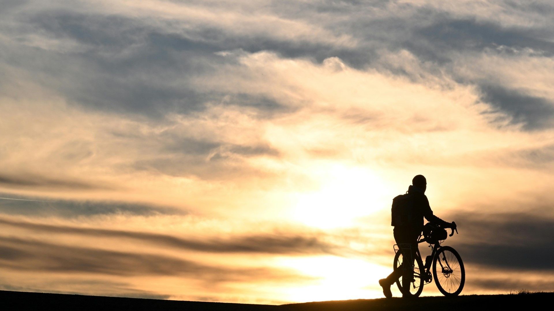 Video: So mache ich mein Fahrrad flott für den Frühling