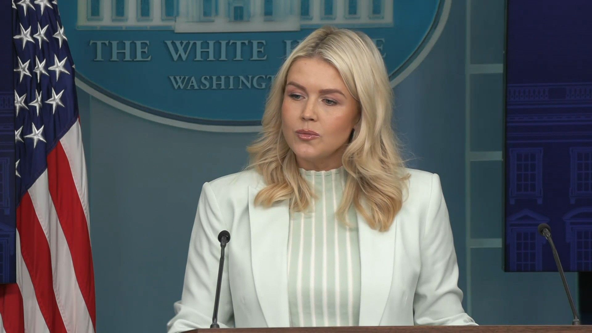 Video: US says talks 'continue' despite Iran's reported rejection