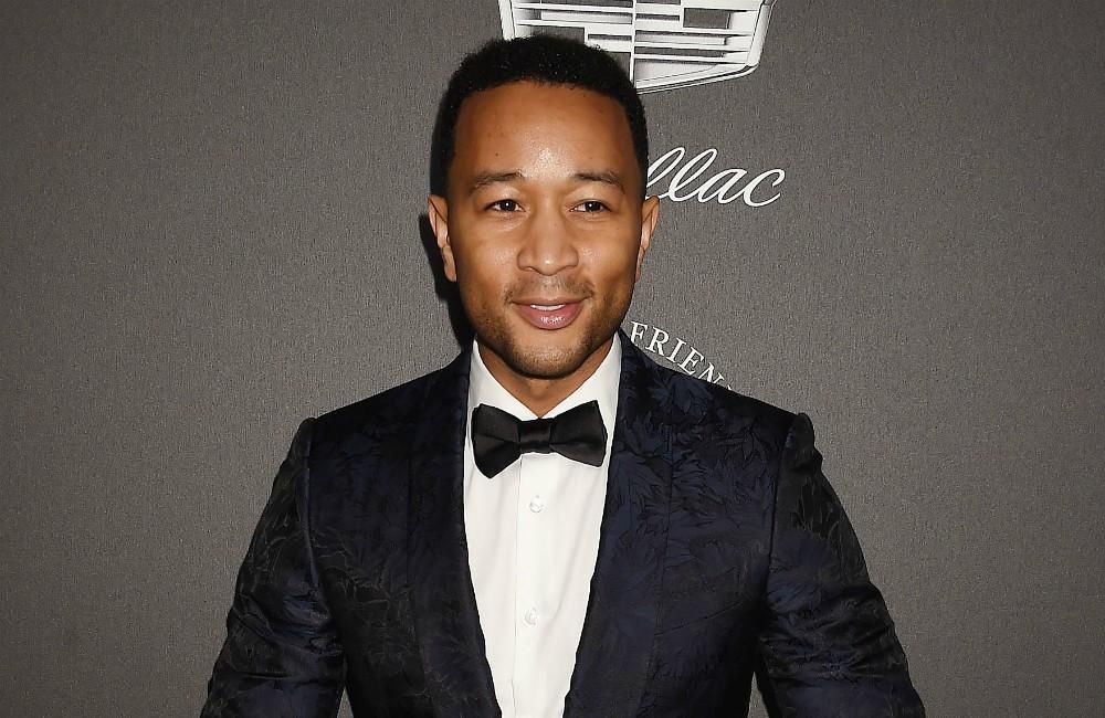 John Legend produziert eine musikalische Dating-Show