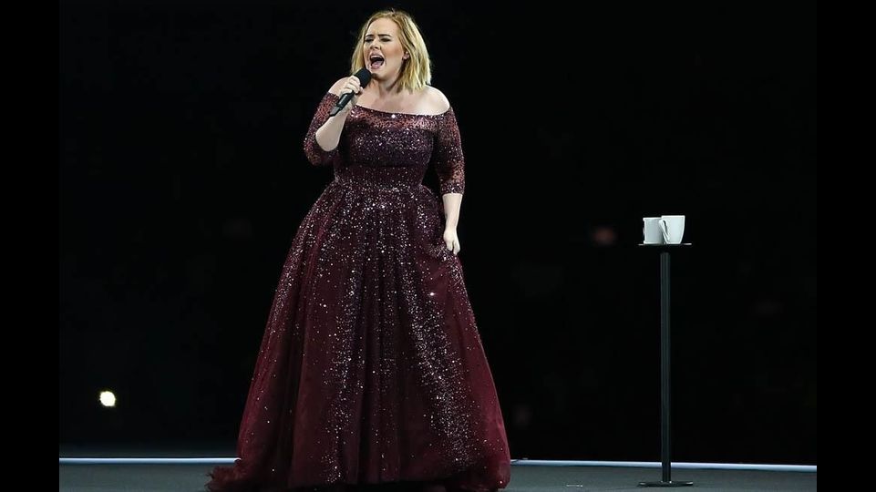 Adele: Ihr neues Album erscheint im September