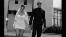 Kourtney Kardashian and Travis Barker's Italian wedding ceremony venue revealed