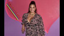 Ashley Graham almost died giving birth to her twins