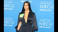 Abortion law: Kim Kardashian condemns the Supreme Court’s decision