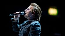 Bono: guilt over father-son relationship