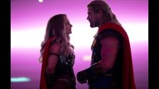Thor: Love and Thunder post credits scenes revealed…