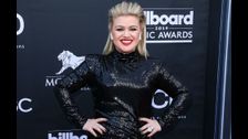 Kelly Clarkson admits it's been 