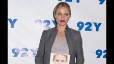 Cameron Diaz coming out of retirement for first film role in 8 years