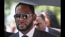 R Kelly is allegedly engaged to one of his victims