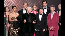 2022 Primetime Emmy Awards nominations revealed