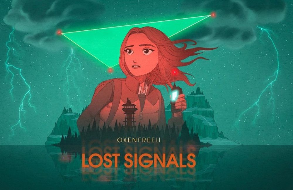 'Oxenfree II: Lost Signals' release postponed to 2023