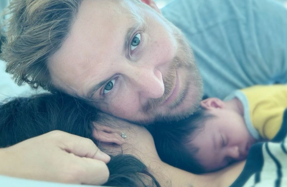 David Guetta ist Vater geworden!