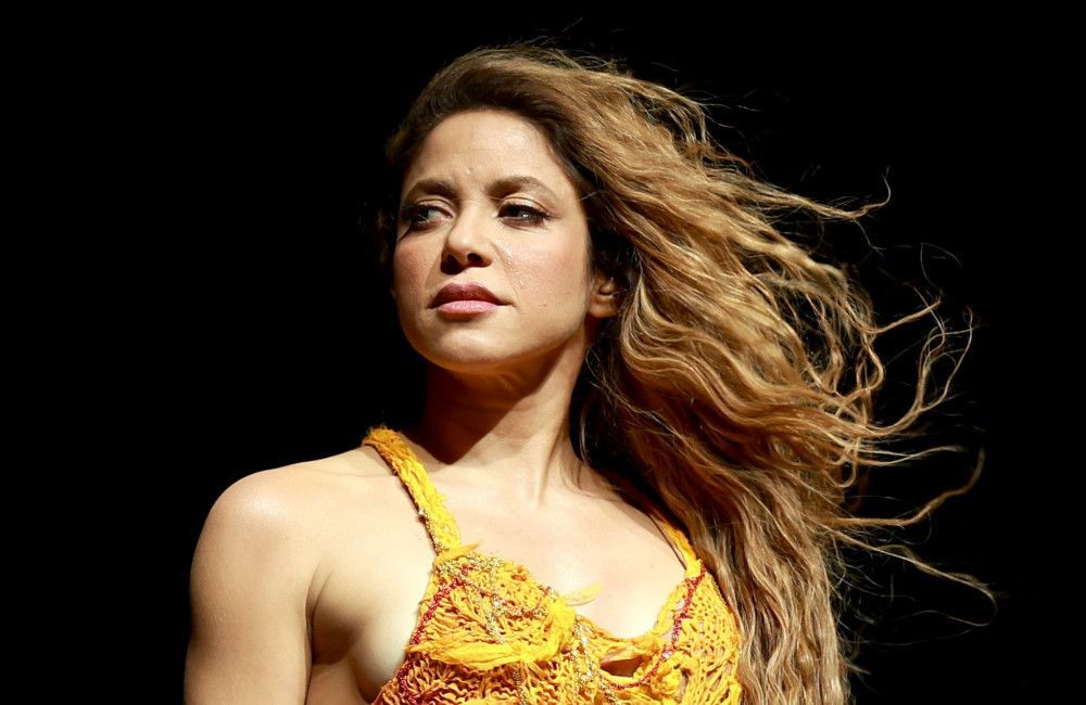 Shakira: geldzorgen maken haar ambitieus