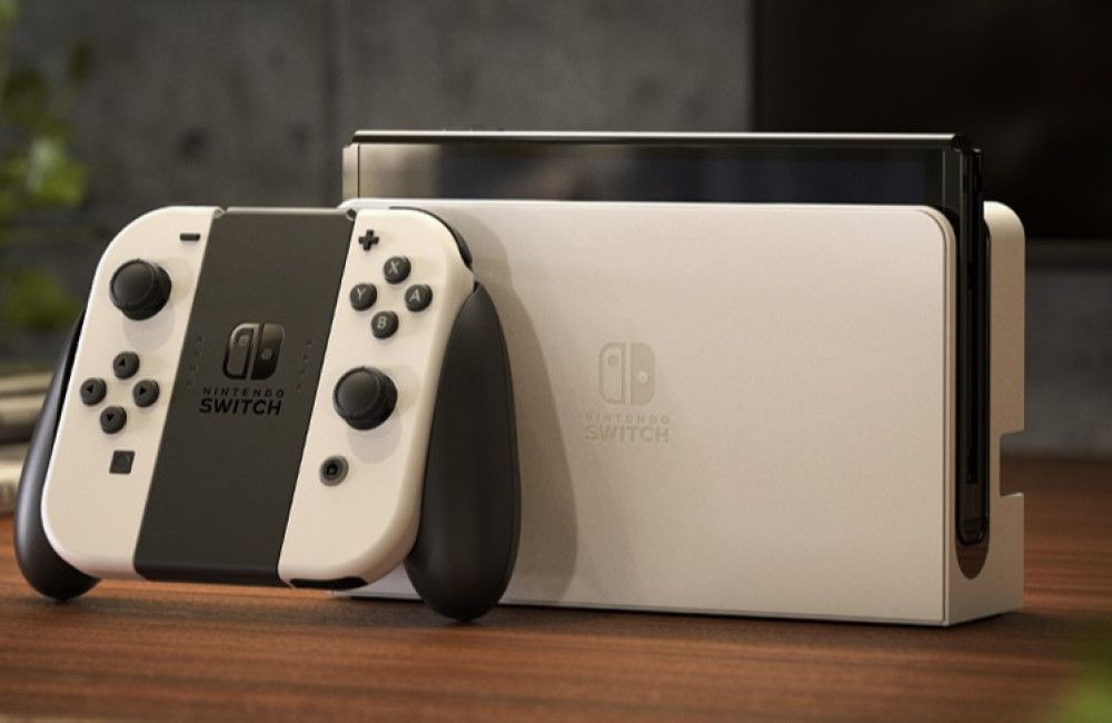 Nintendo wird Switch 2 in diesem Geschäftsjahr enthüllen, sagt der Chef