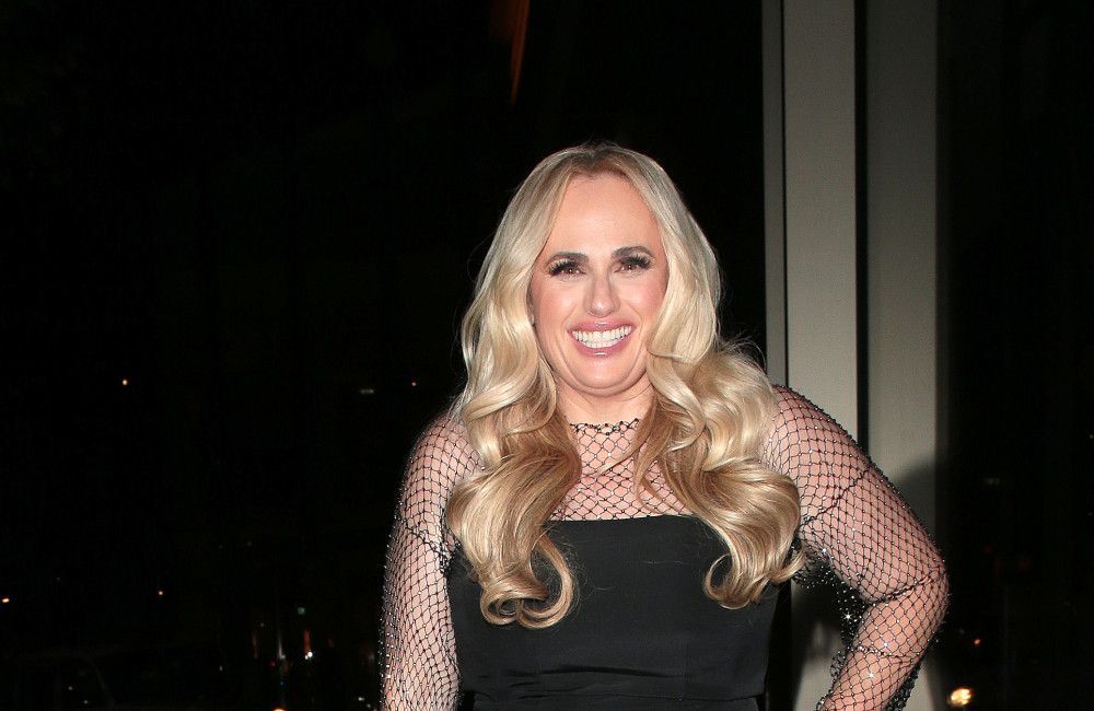 Rebel Wilson: Hollywood nahm sie nach Gewichtsabnahme anders wahr