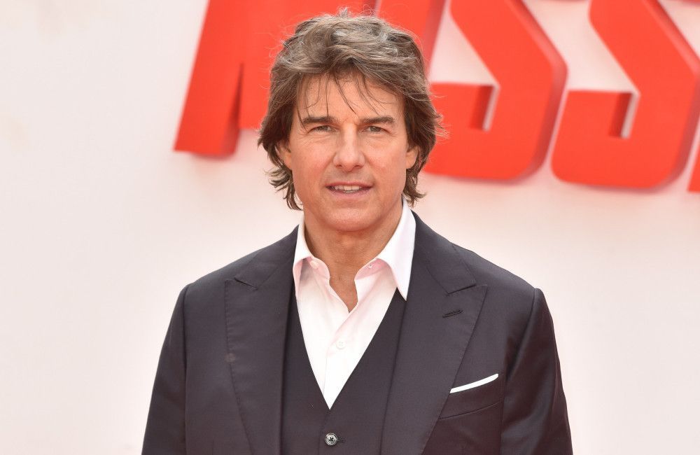 Tom Cruise's sister helped him achieve role in Rain Man