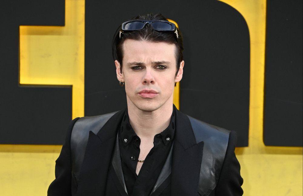 Yungblud has contemplated career move into politics